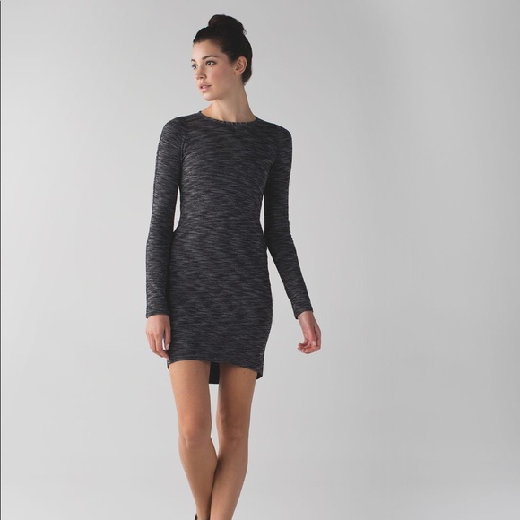 lululemon athletica Dresses & Skirts - Lululemon &go where to dress